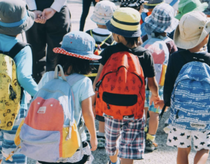 School Psychologists Supporting Students with ADHD